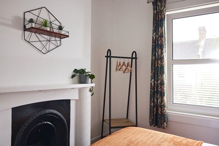 2 Bedroom Terraced House For Sale In Oxford Street, Exeter, Devon, EX2