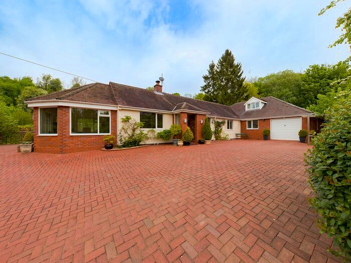 4 Bedroom Detached Bungalow For Sale In Neen Sollars, Kidderminster, DY14