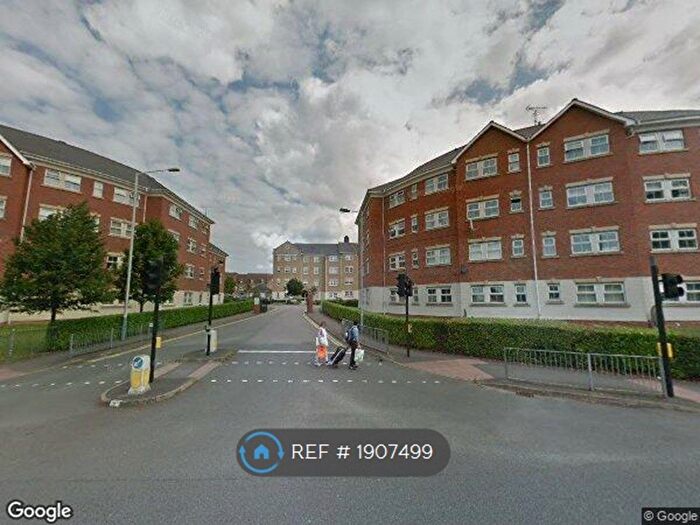 2 Bedroom Flat To Rent In Crispin Way, Uxbridge, UB8