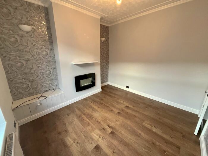 2 Bedroom Terraced House To Rent In Oswald Street, Accrington, Lancashire, BB5