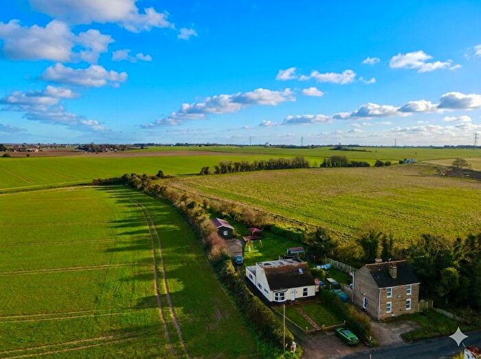 4 Bedroom Detached House For Sale In Shottendane Road, Margate, CT9