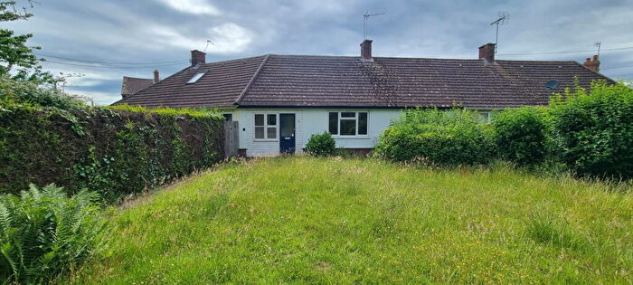 2 Bedroom Terraced House For Sale In Rushmere St Andrew, Ipswich, IP5