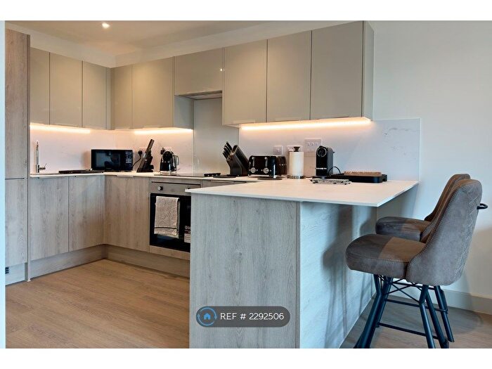 1 Bedroom Flat To Rent In East Quay Road, Poole, BH15