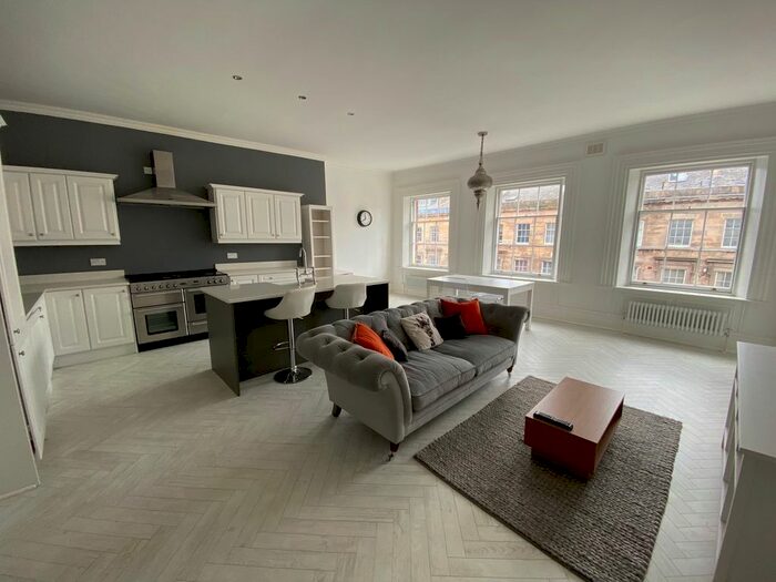 2 Bedroom Flat To Rent In Canning Street, Liverpool, L8