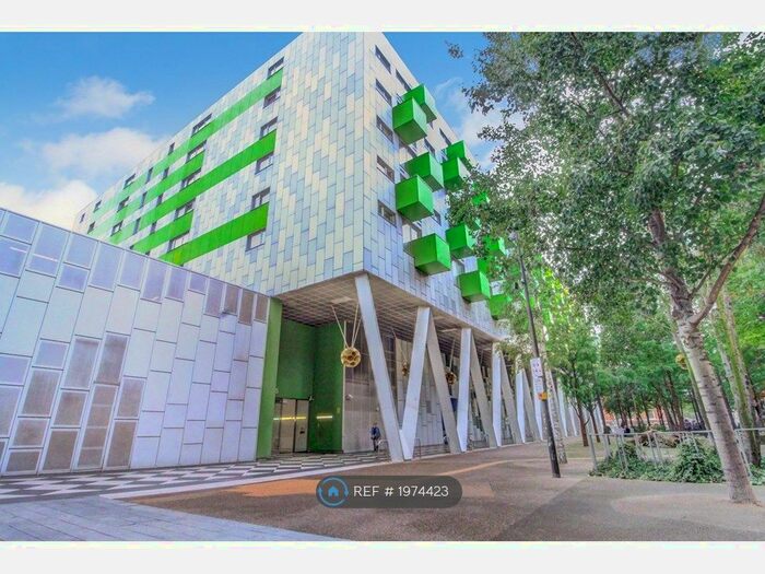 1 Bedroom Flat To Rent In Schrier Ropeworks, Barking, IG11