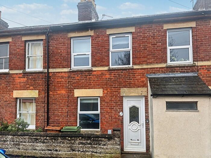 2 Bedroom Terraced House To Rent In Bretland Road (Ref ), Tunbridge Wells., TN4
