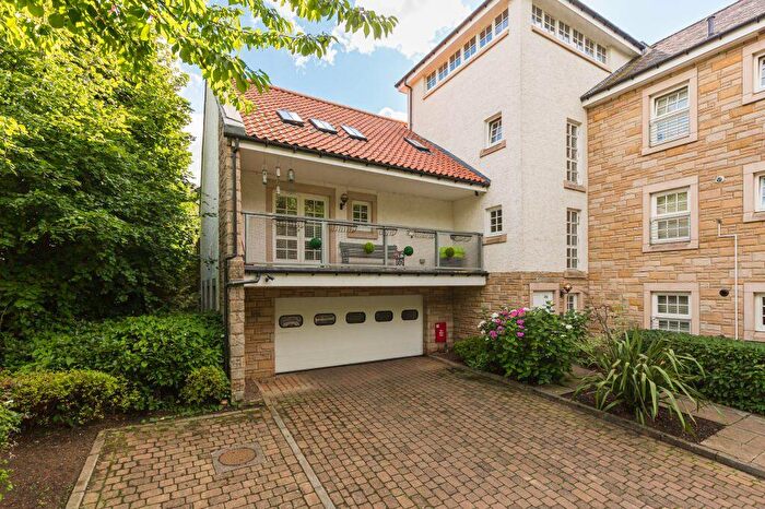 3 Bedroom Duplex For Sale In Flat, A, Spylaw Street, Colinton, Edinburgh, EH13