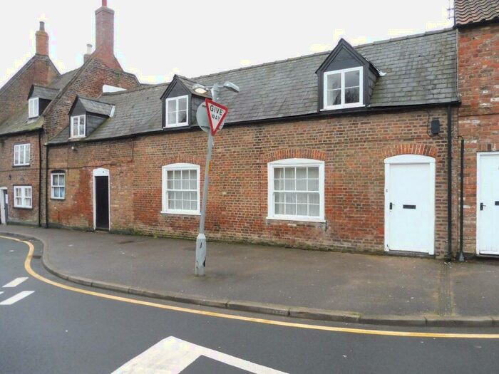 Studio To Rent In Herring Lane, Spalding, PE11