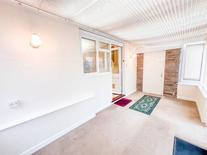 3 Bedroom Detached Bungalow For Sale In Westbrook Road, Evercreech, BA4