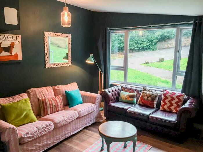 6 Bedroom House To Rent In * House Share Property * Unit, Norfolk Park Student Residence, Norfolk Park Road, S2