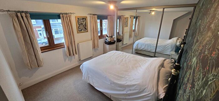 3 Bedroom Terraced House For Sale In Surrey Street, New Herrington, Houghton Le Spring, Tyne And Wear, DH4