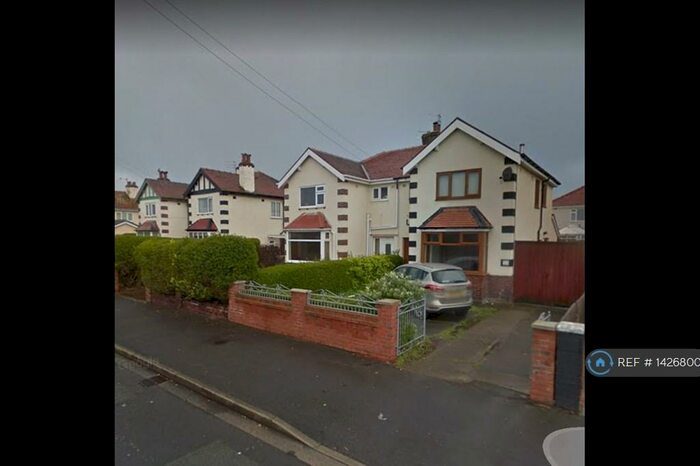 3 Bedroom Semi-Detached House To Rent In Cleveleys Avenue, Thornton-Cleveleys, FY5