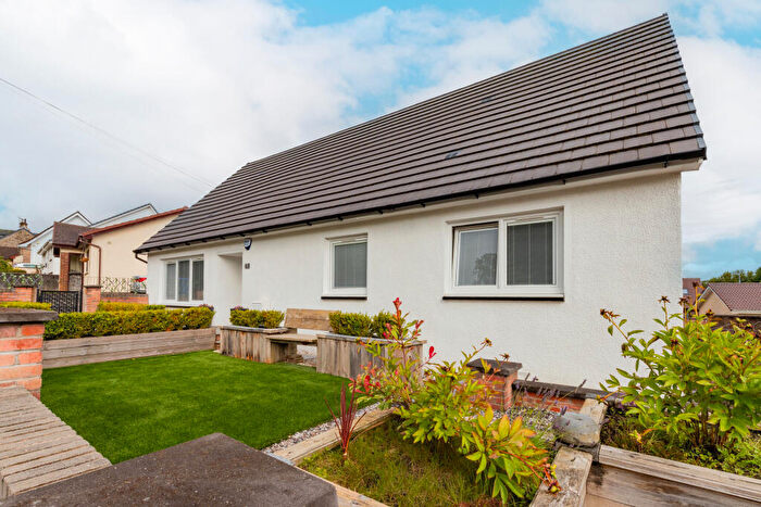 5 Bedroom Detached Bungalow For Sale In Glenfield Road, Paisley, Renfrewshire, PA2