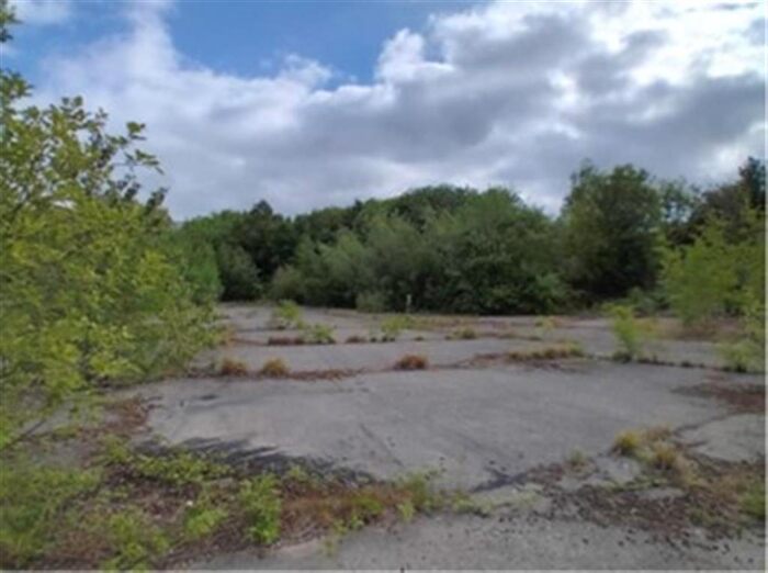 Land For Sale In Main Road, Pye Bridge, Alfreton, DE55