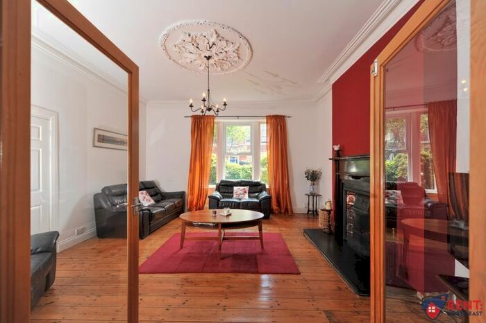 5 Bedroom Terraced House To Rent In Denmark Street, Gateshead, NE8