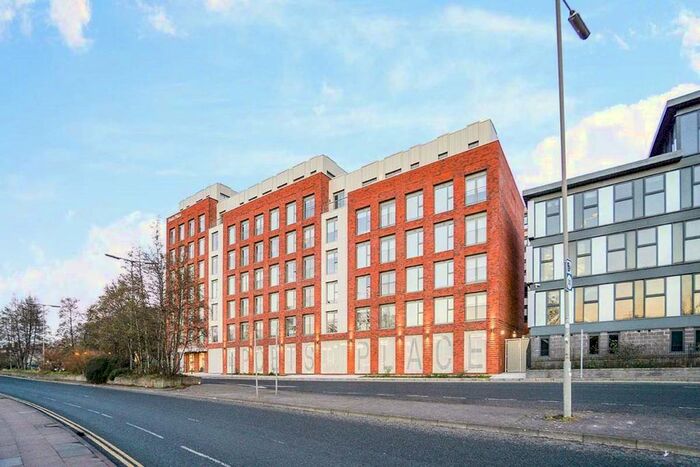 Parking/garage To Rent In Clegg Street, Liverpool, Merseyside L5