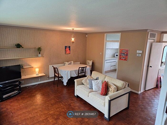 3 Bedroom End Terrace House To Rent In Rose Court, Pinner, HA5