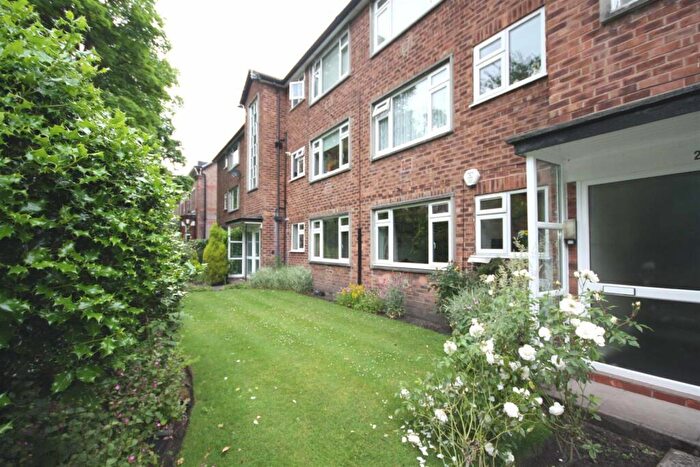 1 Bedroom Flat To Rent In Wardle Court, Wardle Road, Sale, M33