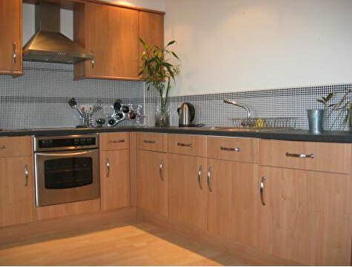 1 Bedroom Flat To Rent In Latitude, Plymouth, PL2