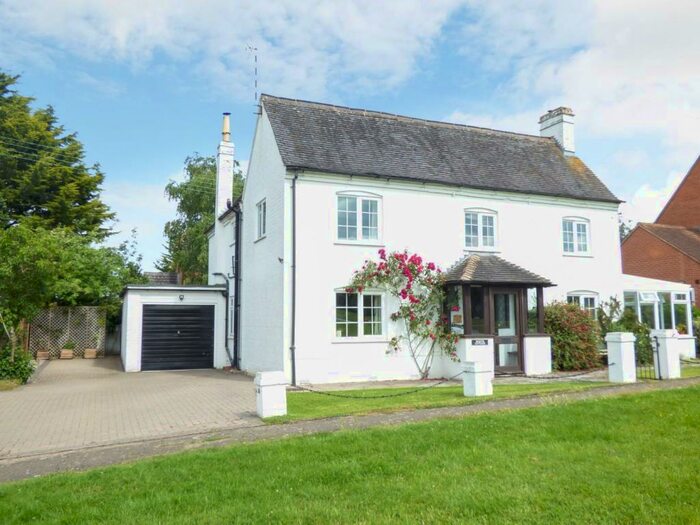 4 Bedroom Detached House For Sale In Upper Quinton, Stratford-upon-Avon, CV37