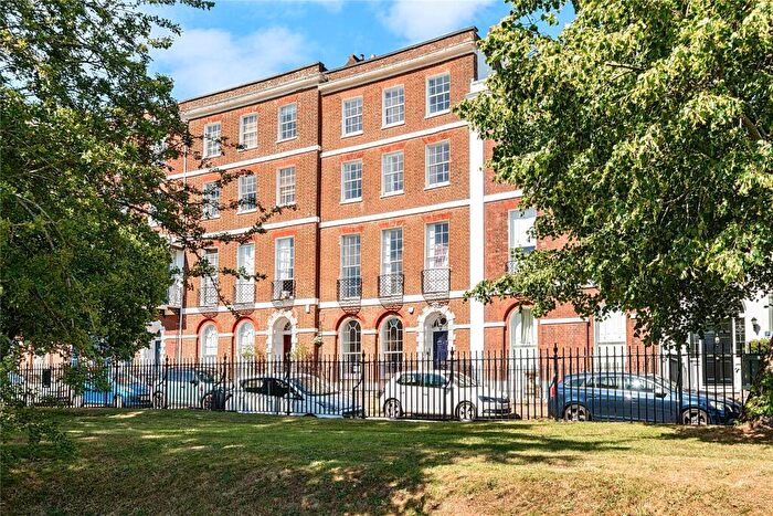 2 Bedroom Apartment For Sale In St Leonards, Exeter, EX2