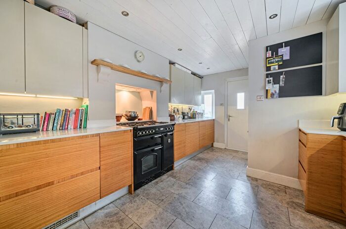 4 Bedroom Terraced House For Sale In Polsham Park, Paignton, Devon, TQ3