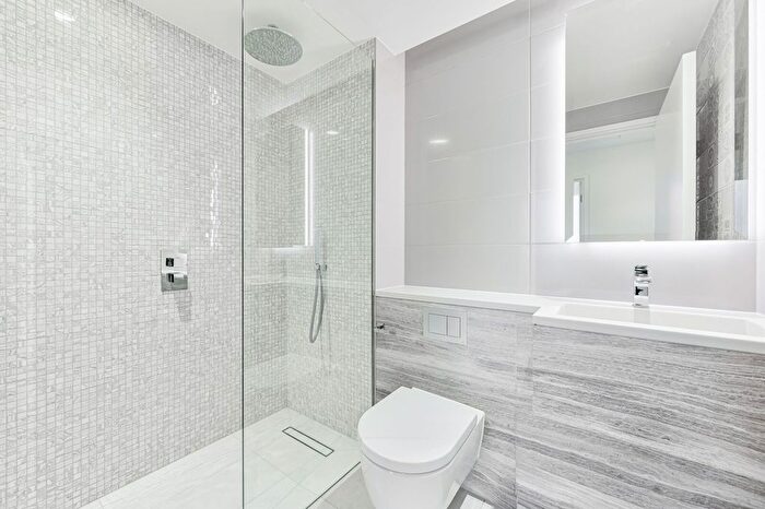 5 Bedroom Flat For Sale In Damac Tower, Nine Elms, SW8
