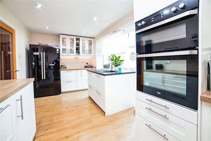 3 Bedroom Bungalow For Sale In Felton Avenue, Mansfield, Nottinghamshire, NG19
