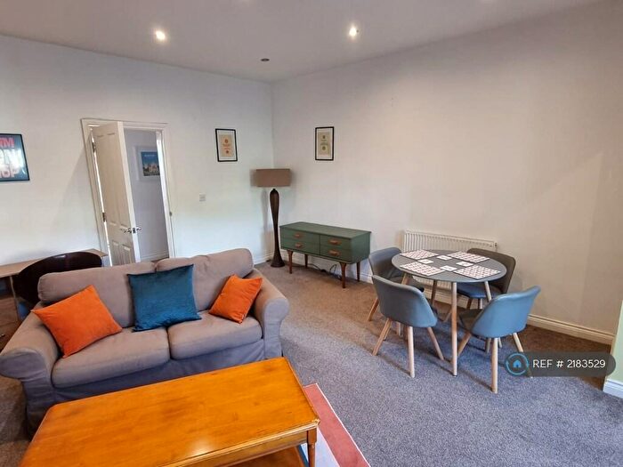 1 Bedroom Flat To Rent In College Road, Exeter, EX1