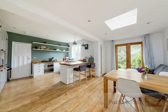 4 Bedroom Semi-Detached House To Rent In Grosvenor Avenue, Jesmond, NE2