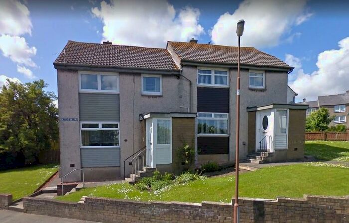 3 Bedroom Semi-Detached House To Rent In Craig Street, Blackridge, EH48