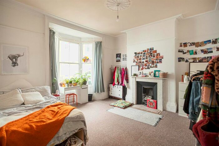 8 Bedroom Terraced House To Rent In Grafton Street, Brighton, BN2