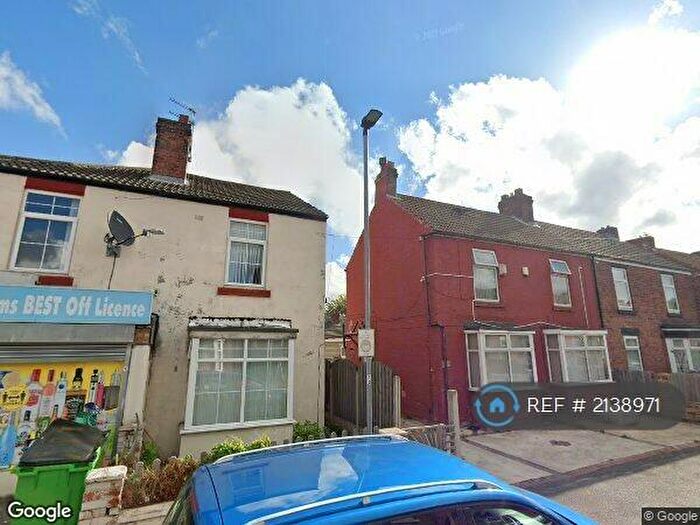 3 Bedroom Semi-Detached House To Rent In Oxford Street, Rotherham, S65