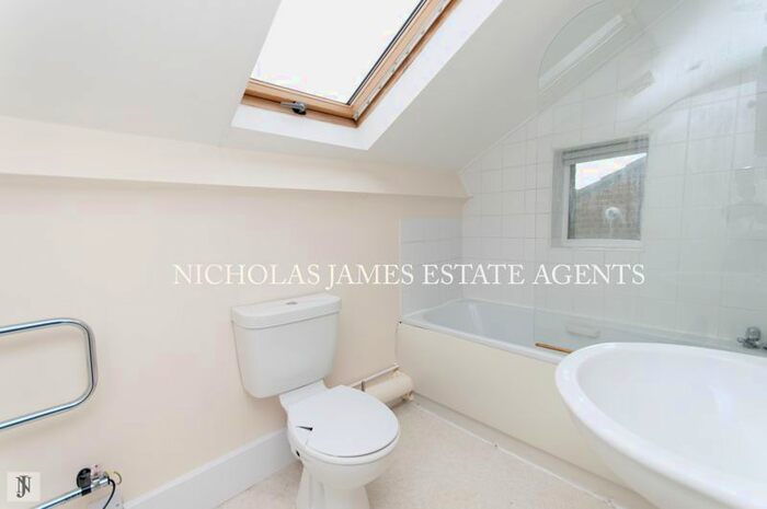 1 Bedroom Flat To Rent In Church Street, Enfield, EN2