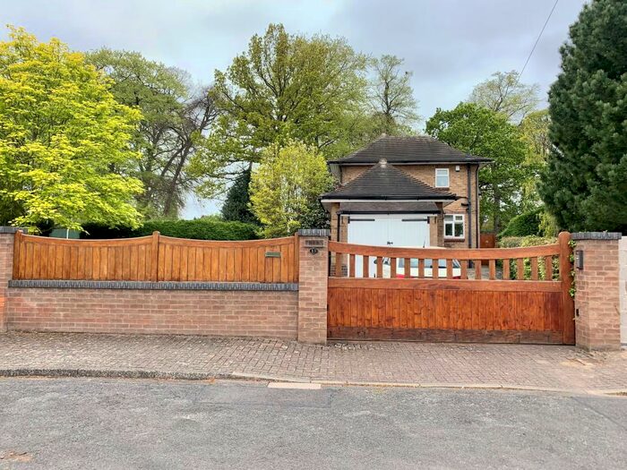 4 Bedroom House To Rent In Winchester Avenue, Beeston, Nottingham, NG9