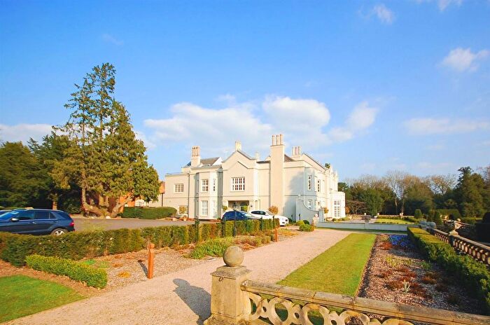 2 Bedroom Flat To Rent In Hitchin Road, Codicote, SG4