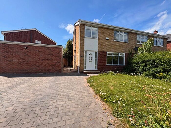 4 Bedroom Semi-Detached House To Rent In Station Road, Hessle, East Yorkshire, HU13