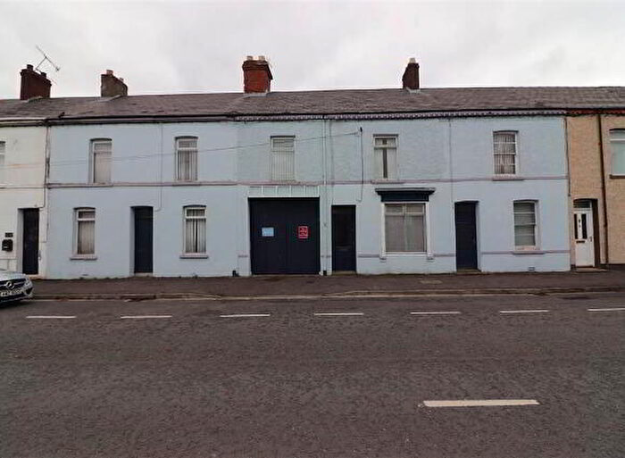 Terrace House For Sale In , Gregg Street, Lisburn, BT27