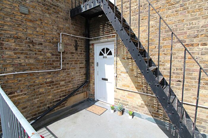 Studio To Rent In High Street, Beckenham, Kent, BR3