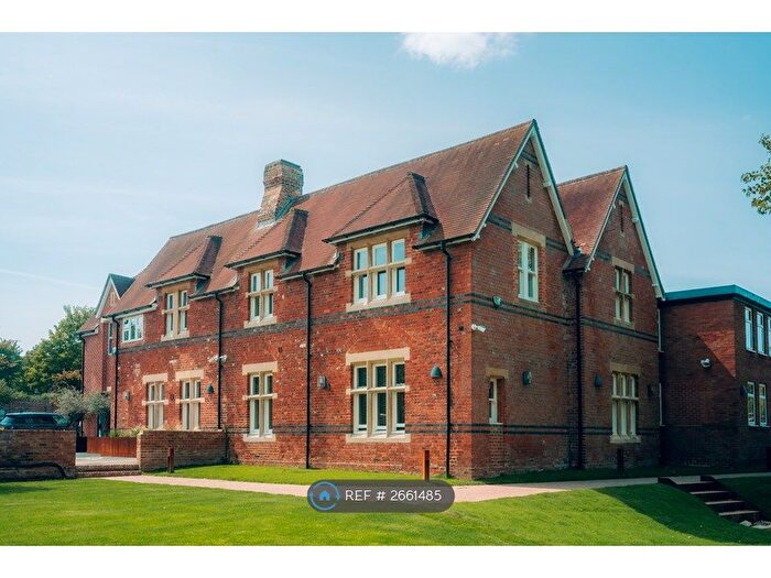 1 Bedroom Flat To Rent In The Nidus, Oxford, OX2