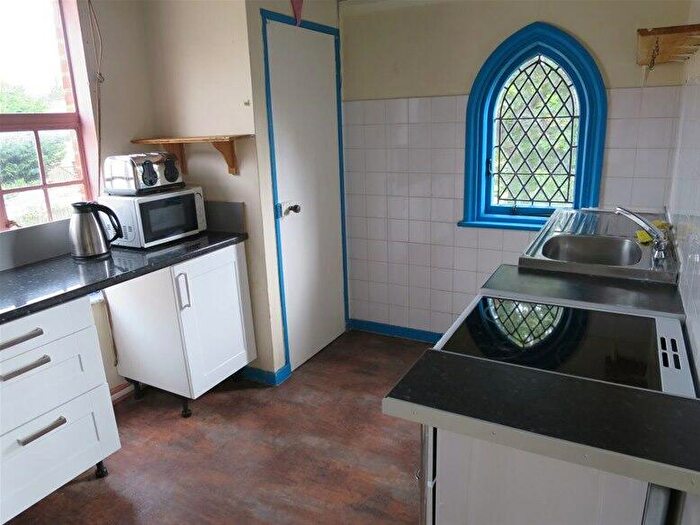 4 Bedroom Flat To Rent In Marston Street, East Oxford, Oxford, OX4