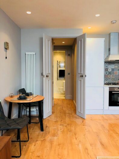 1 Bedroom Flat To Rent In Craven Park, London, NW10