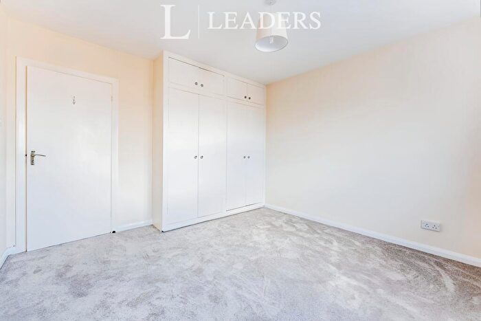 2 Bedroom Apartment To Rent In Cudlow Gardens, Rustington, BN16