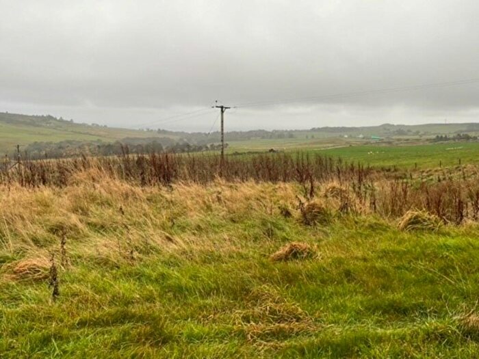 1 Bedroom Cottage For Sale In Crofters Cottage, Latheron, KW5