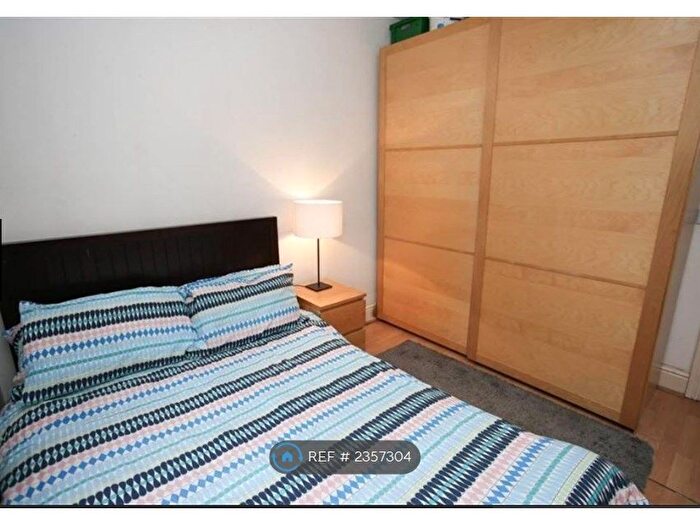 1 Bedroom Flat To Rent In Barlow Moor Road, Manchester, M20