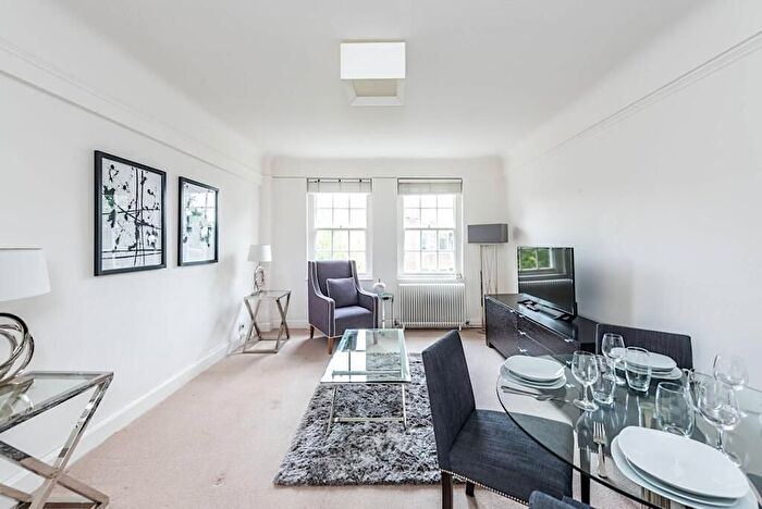 2 Bedroom Flat To Rent In Pelham Court, Fulham Road, London, SW3