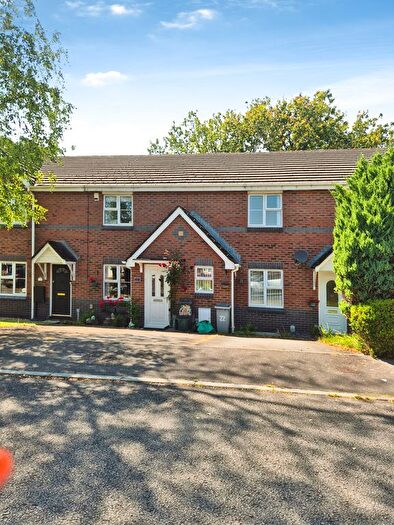 2 Bedroom Property To Rent In Fernlea Park, Neath, SA10