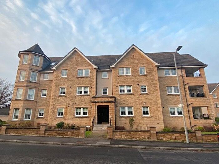 2 Bedroom Property To Rent In Hamilton Park North, Hamilton, ML3