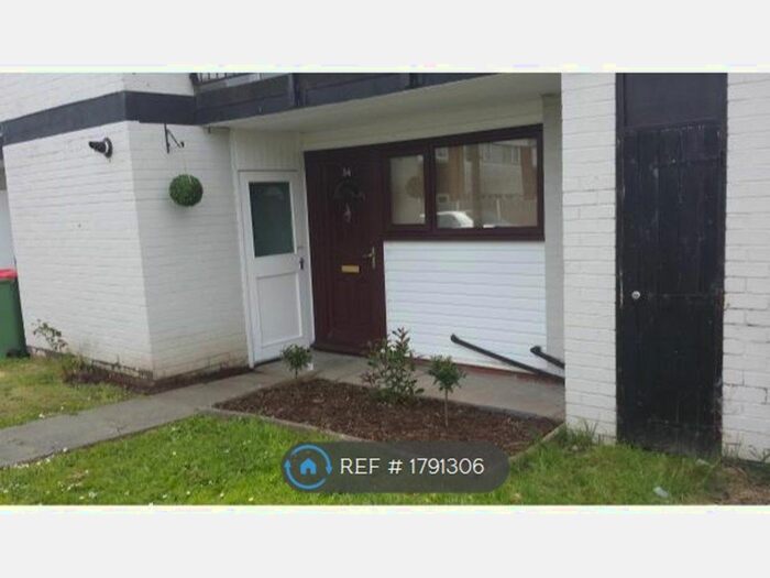 1 Bedroom Flat To Rent In Westbrook Crescent, Ingol, Preston, PR2