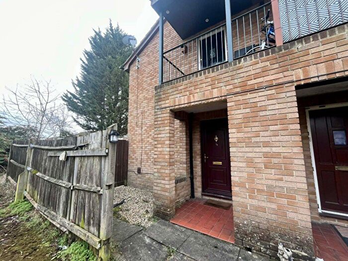 Studio To Rent In Cairngorm Road, Thatcham, RG19